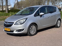 Opel meriva 1.4 turbo business; 5-zbd-44 - afbeelding 1 van  14