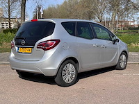 Opel meriva 1.4 turbo business; 5-zbd-44 - afbeelding 7 van  14