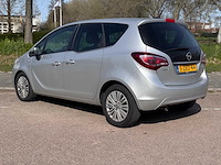 Opel meriva 1.4 turbo business; 5-zbd-44 - afbeelding 9 van  14