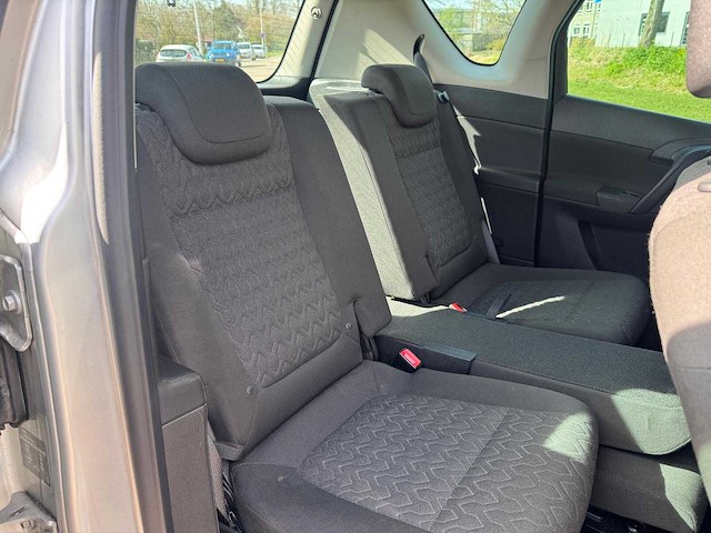 Opel meriva 1.4 turbo business; 5-zbd-44 - afbeelding 11 van  14