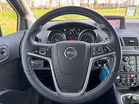 Opel meriva 1.4 turbo business; 5-zbd-44 - afbeelding 13 van  14