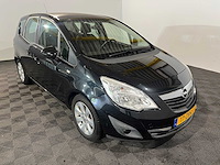 Opel meriva 1.4 turbo color edition, 17-zbr-1 - afbeelding 2 van  18