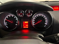 Opel meriva 1.4 turbo color edition, 17-zbr-1 - afbeelding 5 van  18