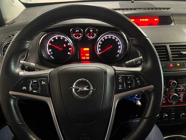 Opel meriva 1.4 turbo color edition, 17-zbr-1 - afbeelding 6 van  18