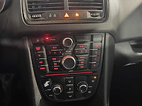 Opel meriva 1.4 turbo color edition, 17-zbr-1 - afbeelding 7 van  18