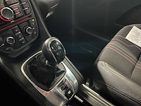 Opel meriva 1.4 turbo color edition, 17-zbr-1 - afbeelding 8 van  18
