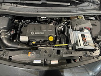 Opel meriva 1.4 turbo color edition, 17-zbr-1 - afbeelding 9 van  18