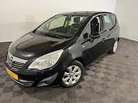 Opel meriva 1.4 turbo color edition, 17-zbr-1