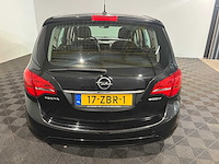 Opel meriva 1.4 turbo color edition, 17-zbr-1 - afbeelding 12 van  18