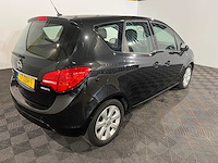 Opel meriva 1.4 turbo color edition, 17-zbr-1 - afbeelding 14 van  18