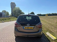 Opel meriva 1.4 turbo cosmo , 4-xzl-29 - afbeelding 22 van  32