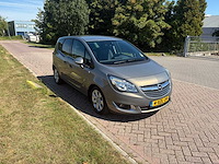 Opel meriva 1.4 turbo cosmo , 4-xzl-29 - afbeelding 12 van  32