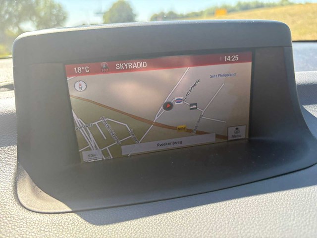 Opel meriva 1.4 turbo cosmo , 4-xzl-29 - afbeelding 10 van  32