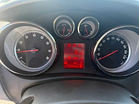 Opel meriva 1.4 turbo cosmo , 4-xzl-29 - afbeelding 15 van  32