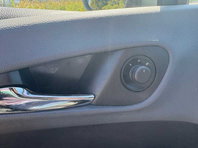 Opel meriva 1.4 turbo cosmo , 4-xzl-29 - afbeelding 16 van  32