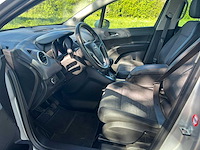 Opel meriva 1.4 turbo cosmo; 6-snt-32 - afbeelding 8 van  18