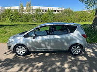 Opel meriva 1.4 turbo cosmo; 6-snt-32 - afbeelding 12 van  18