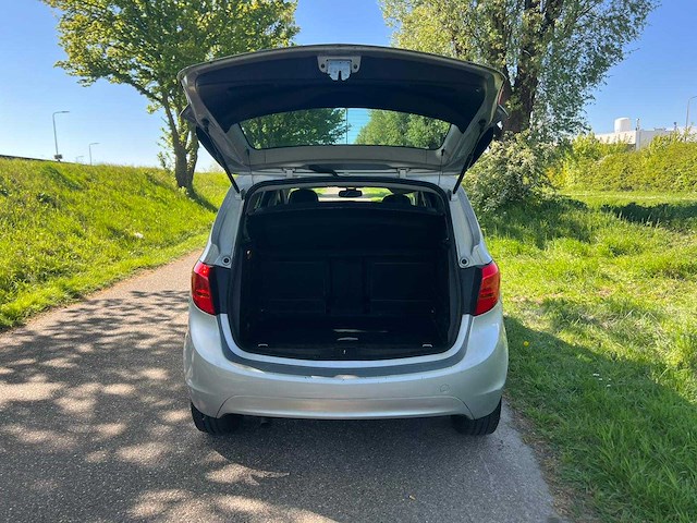 Opel meriva 1.4 turbo cosmo; 6-snt-32 - afbeelding 15 van  18