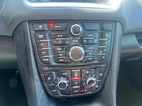 Opel meriva 1.4 turbo cosmo; 6-snt-32 - afbeelding 5 van  22