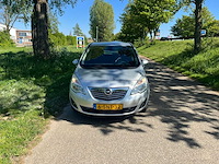 Opel meriva 1.4 turbo cosmo; 6-snt-32 - afbeelding 12 van  22