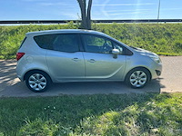 Opel meriva 1.4 turbo cosmo; 6-snt-32 - afbeelding 21 van  22