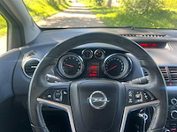 Opel meriva 1.4 turbo cosmo; 6-snt-32 - afbeelding 10 van  22