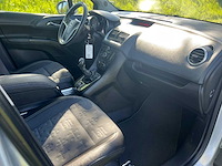 Opel meriva 1.4 turbo cosmo; 6-snt-32 - afbeelding 20 van  22