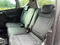 Opel meriva 1.4 turbo cosmo* 64-pvx-5 - afbeelding 2 van  17