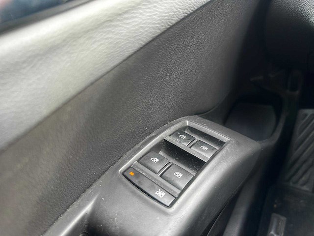 Opel meriva 1.4 turbo cosmo* 64-pvx-5 - afbeelding 3 van  17