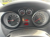 Opel meriva 1.4 turbo cosmo* 64-pvx-5 - afbeelding 11 van  17