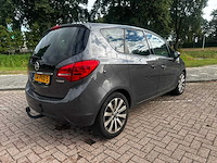 Opel meriva 1.4 turbo cosmo* 64-pvx-5 - afbeelding 12 van  17