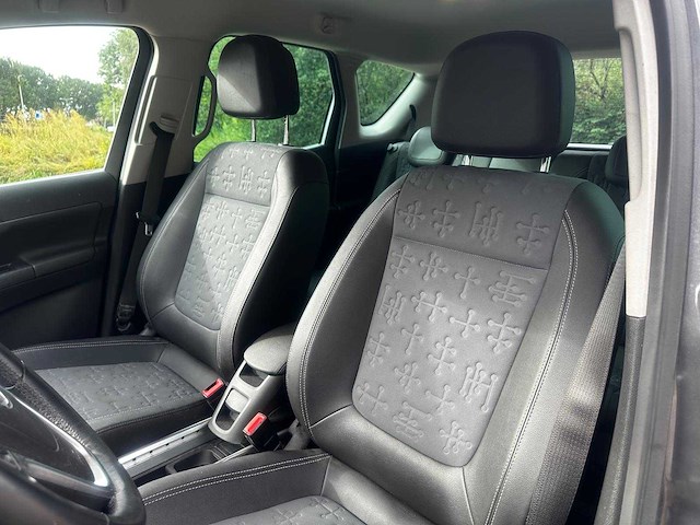 Opel meriva 1.4 turbo cosmo* 64-pvx-5 - afbeelding 15 van  17