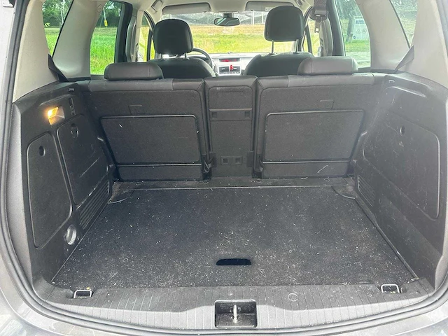 Opel meriva 1.4 turbo cosmo* 64-pvx-5 - afbeelding 8 van  17