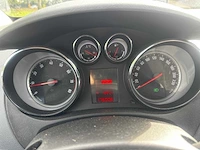 Opel meriva 1.4 turbo cosmo* 64-pvx-5 - afbeelding 11 van  17