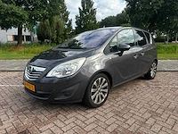 Opel meriva 1.4 turbo cosmo* 64-pvx-5