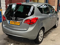 Opel meriva 1.4 turbo cosmo, rt-143-p - afbeelding 2 van  15