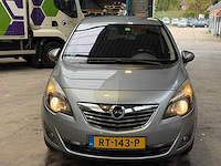 Opel meriva 1.4 turbo cosmo, rt-143-p - afbeelding 5 van  15