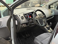 Opel meriva 1.4 turbo cosmo, rt-143-p - afbeelding 7 van  15