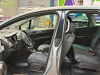 Opel meriva 1.4 turbo cosmo, rt-143-p - afbeelding 8 van  15