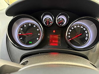 Opel meriva 1.4 turbo cosmo, rt-143-p - afbeelding 7 van  15