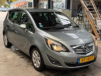 Opel meriva 1.4 turbo cosmo, rt-143-p - afbeelding 9 van  15