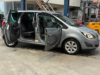 Opel meriva 1.4 turbo cosmo, rt-143-p - afbeelding 2 van  15