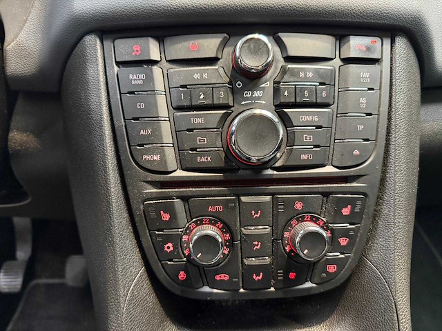 Opel meriva 1.4 turbo cosmo, rt-143-p - afbeelding 4 van  15