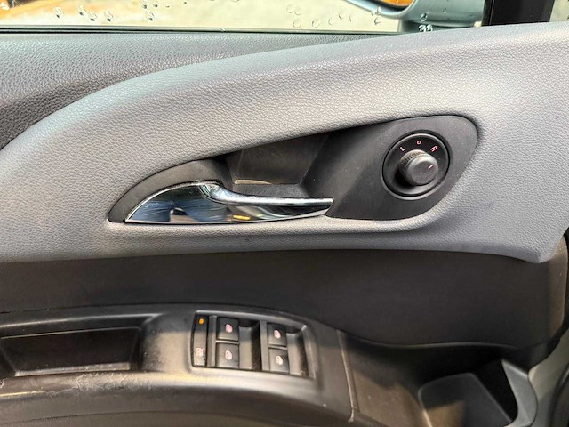 Opel meriva 1.4 turbo cosmo, rt-143-p - afbeelding 6 van  15