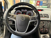 Opel meriva 1.4 turbo cosmo, rt-143-p - afbeelding 3 van  14