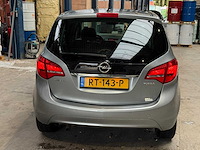 Opel meriva 1.4 turbo cosmo, rt-143-p - afbeelding 11 van  14