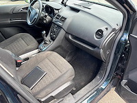 Opel meriva 1.4 turbo design edition, 3-tpn-29 - afbeelding 2 van  24
