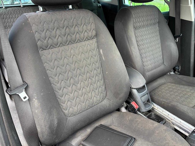 Opel meriva 1.4 turbo design edition, 3-tpn-29 - afbeelding 3 van  24