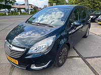 Opel meriva 1.4 turbo design edition, 3-tpn-29 - afbeelding 1 van  24