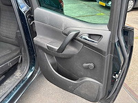 Opel meriva 1.4 turbo design edition, 3-tpn-29 - afbeelding 15 van  24